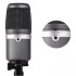 AVerMedia AM310 USB Microphone Black